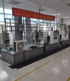 技術錘煉助力質量飛躍——記江門工廠聯機技能比武與技術咨詢服務紀實