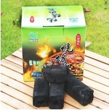 原木木炭與薪柴 產(chǎn)品特性、應(yīng)用與選購(gòu)指南